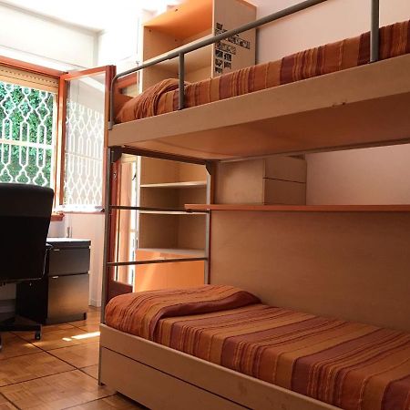 Mimosa Apartment By Portofinovacanze Rapallo Ngoại thất bức ảnh