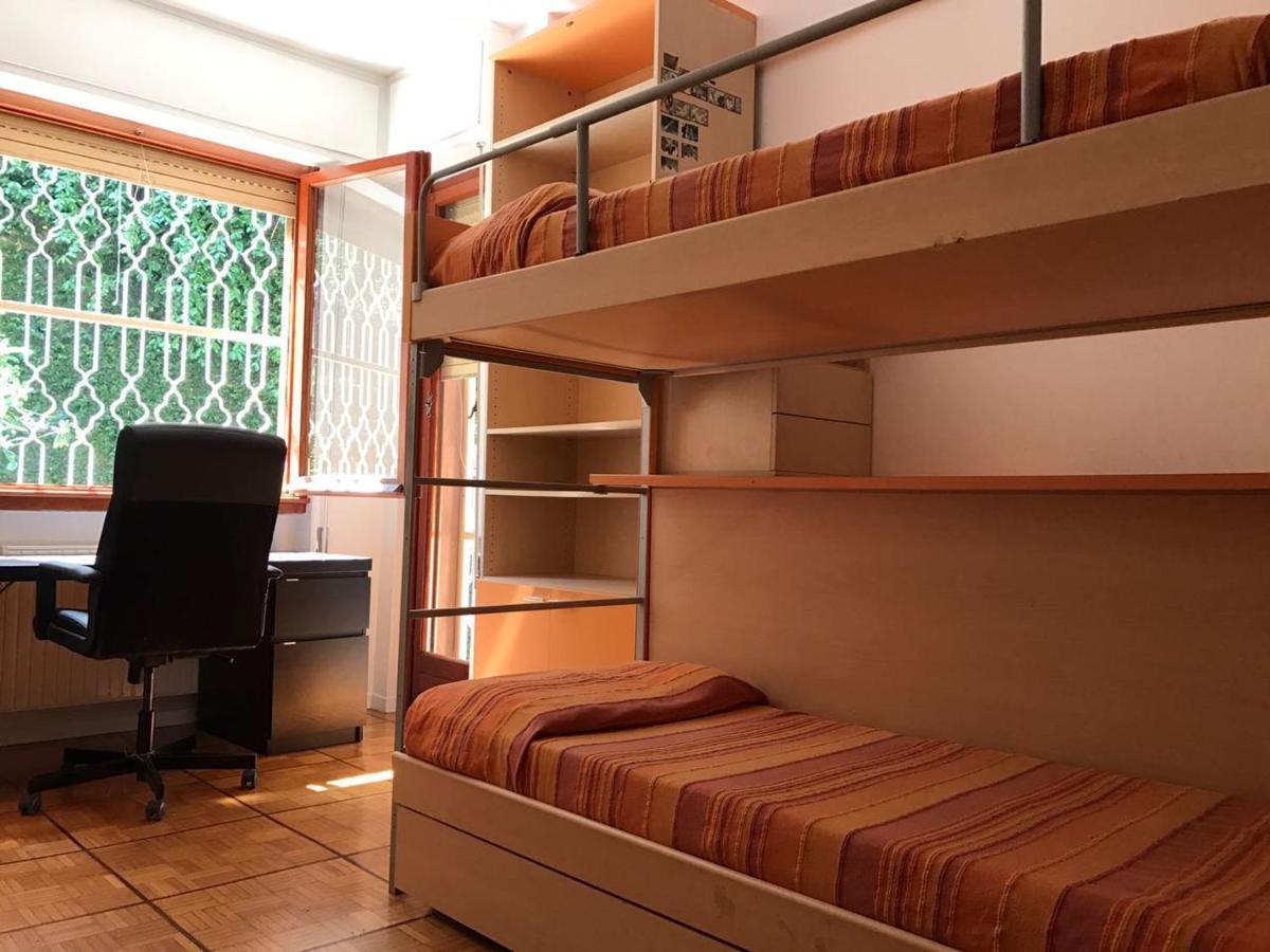 Mimosa Apartment By Portofinovacanze Rapallo Ngoại thất bức ảnh