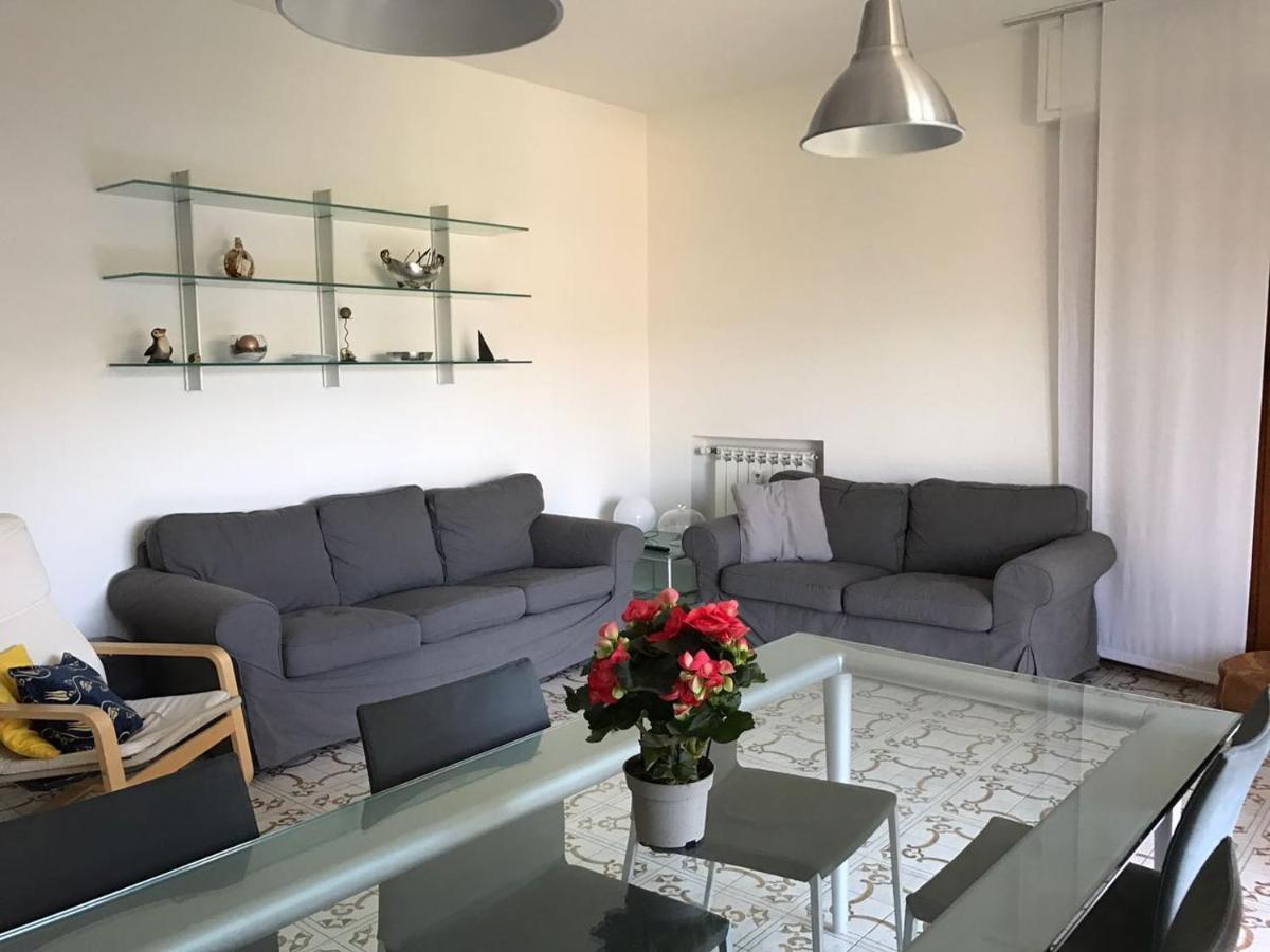 Mimosa Apartment By Portofinovacanze Rapallo Ngoại thất bức ảnh