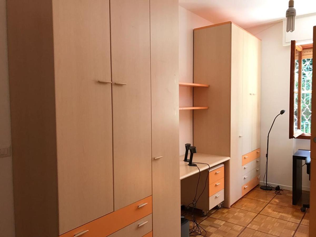 Mimosa Apartment By Portofinovacanze Rapallo Ngoại thất bức ảnh