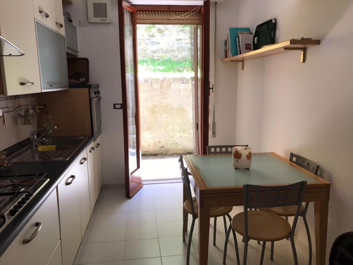 Mimosa Apartment By Portofinovacanze Rapallo Ngoại thất bức ảnh