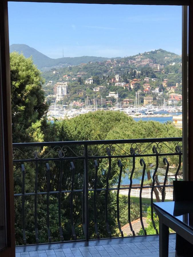 Mimosa Apartment By Portofinovacanze Rapallo Ngoại thất bức ảnh