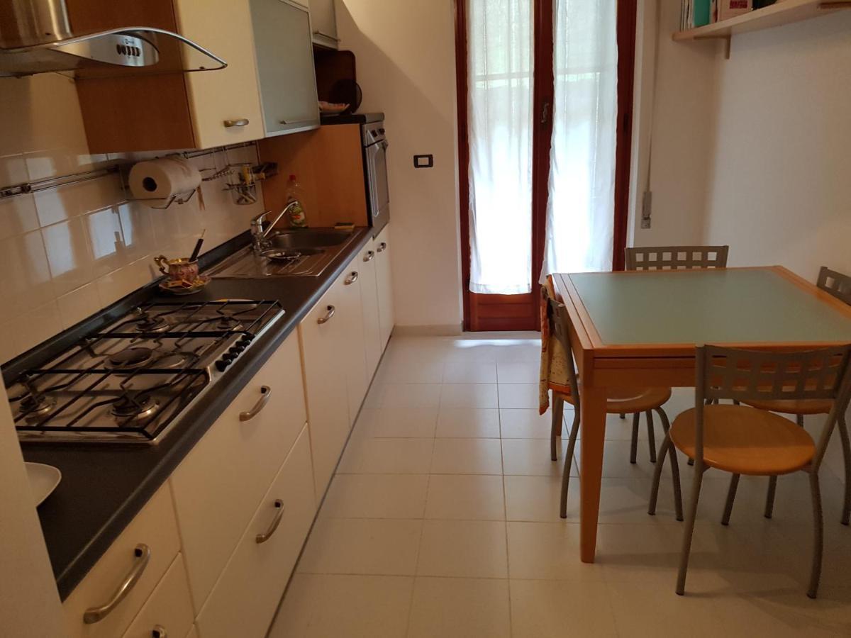 Mimosa Apartment By Portofinovacanze Rapallo Ngoại thất bức ảnh
