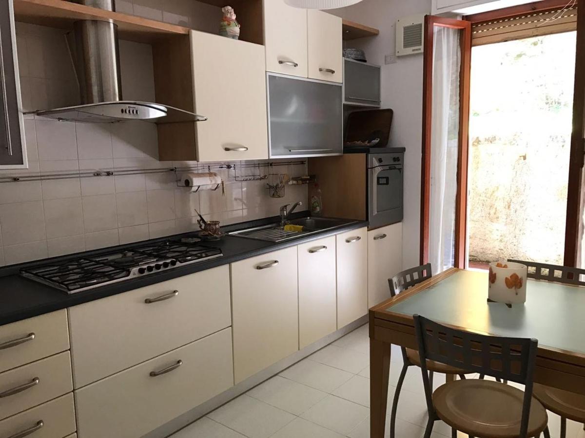 Mimosa Apartment By Portofinovacanze Rapallo Ngoại thất bức ảnh