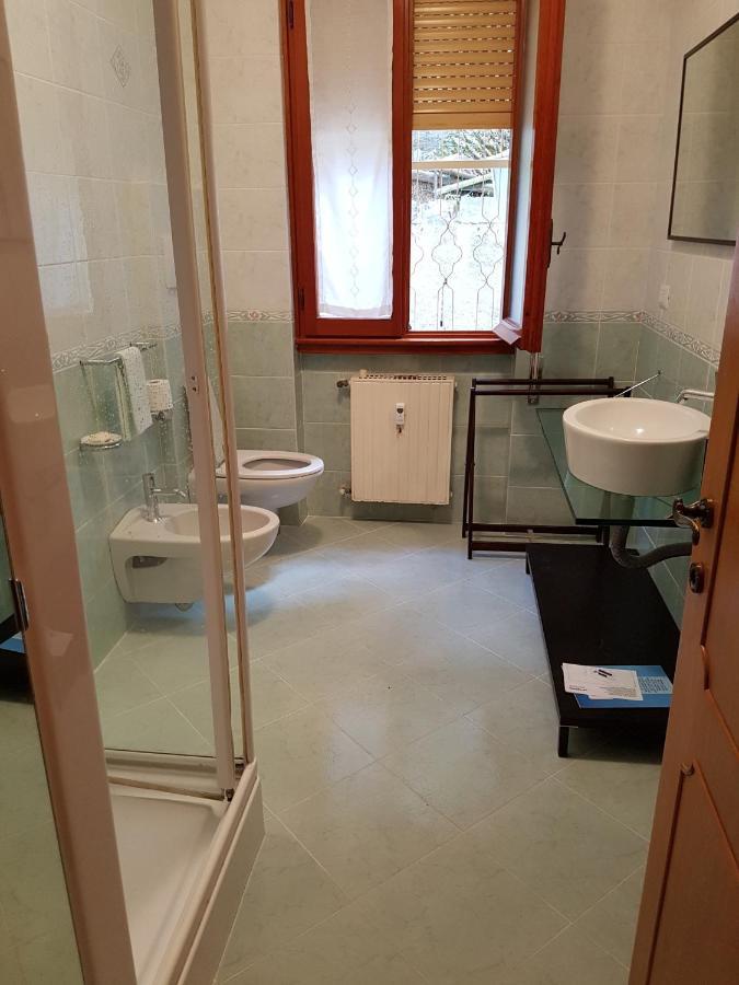 Mimosa Apartment By Portofinovacanze Rapallo Ngoại thất bức ảnh