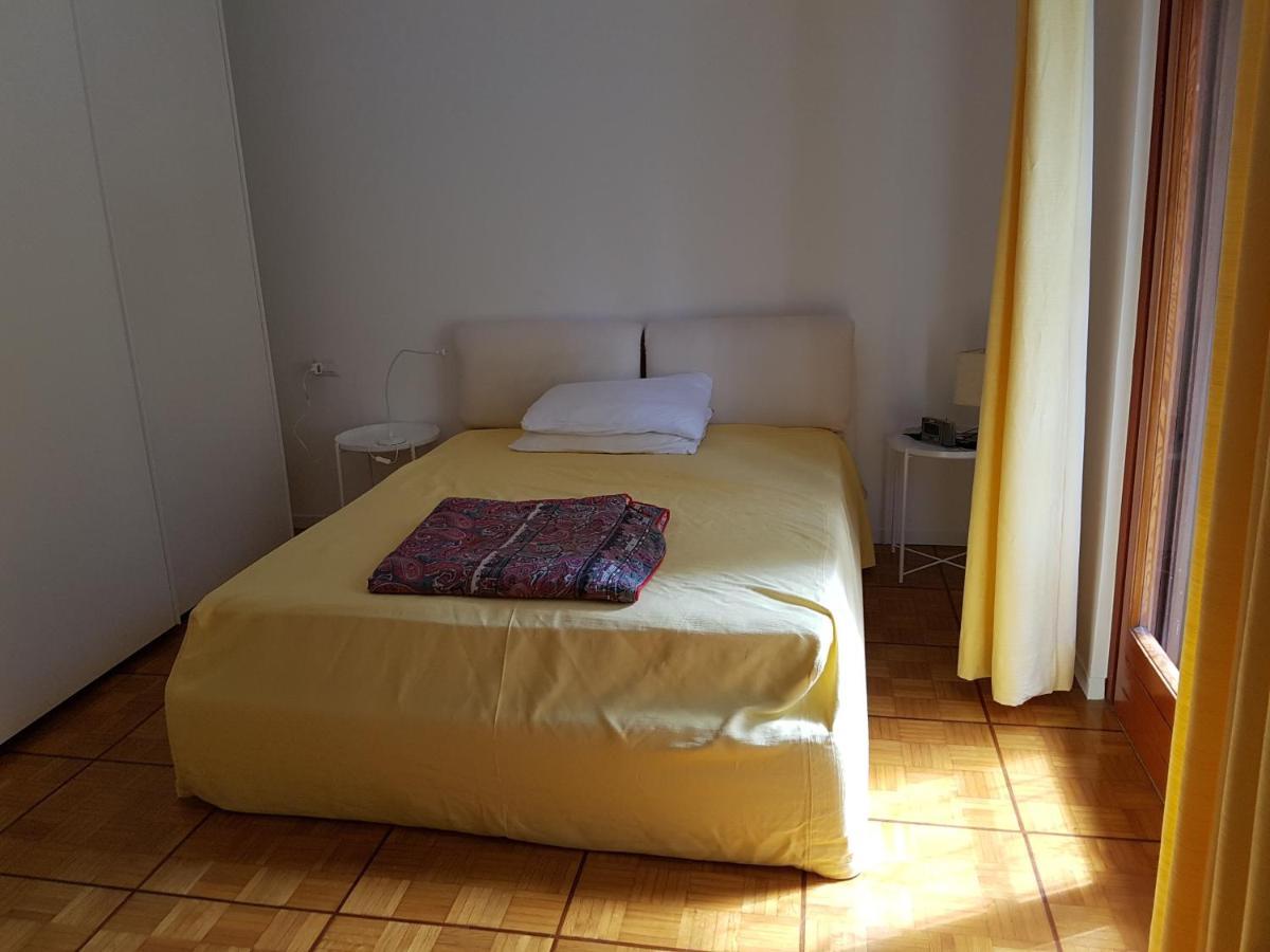 Mimosa Apartment By Portofinovacanze Rapallo Ngoại thất bức ảnh
