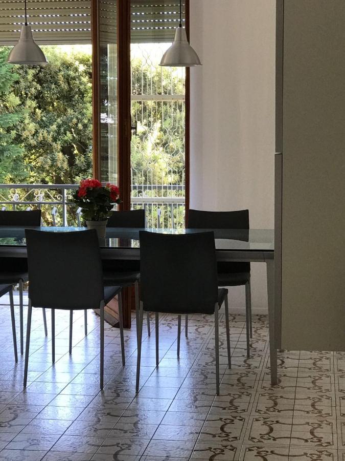 Mimosa Apartment By Portofinovacanze Rapallo Ngoại thất bức ảnh