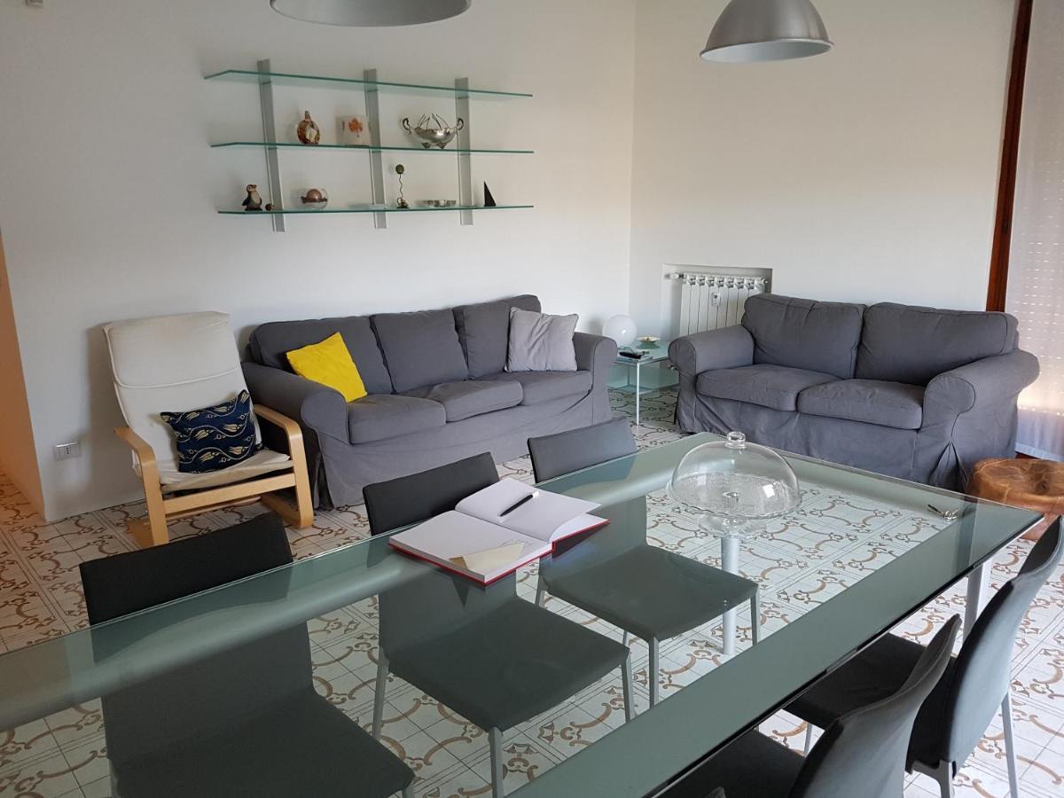 Mimosa Apartment By Portofinovacanze Rapallo Ngoại thất bức ảnh