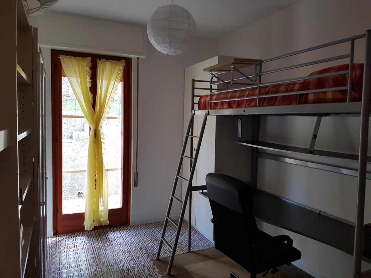 Mimosa Apartment By Portofinovacanze Rapallo Ngoại thất bức ảnh