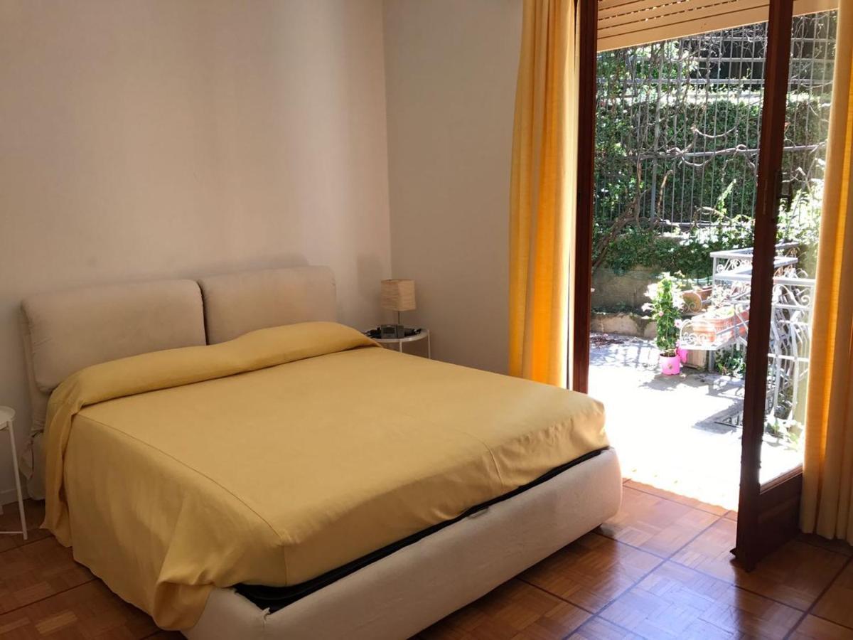 Mimosa Apartment By Portofinovacanze Rapallo Ngoại thất bức ảnh