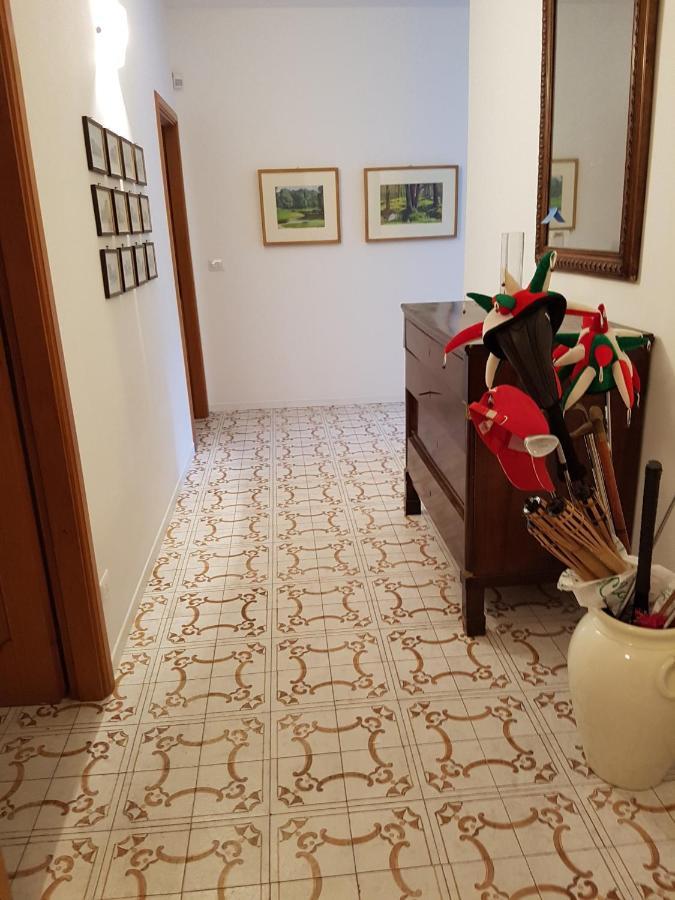 Mimosa Apartment By Portofinovacanze Rapallo Ngoại thất bức ảnh