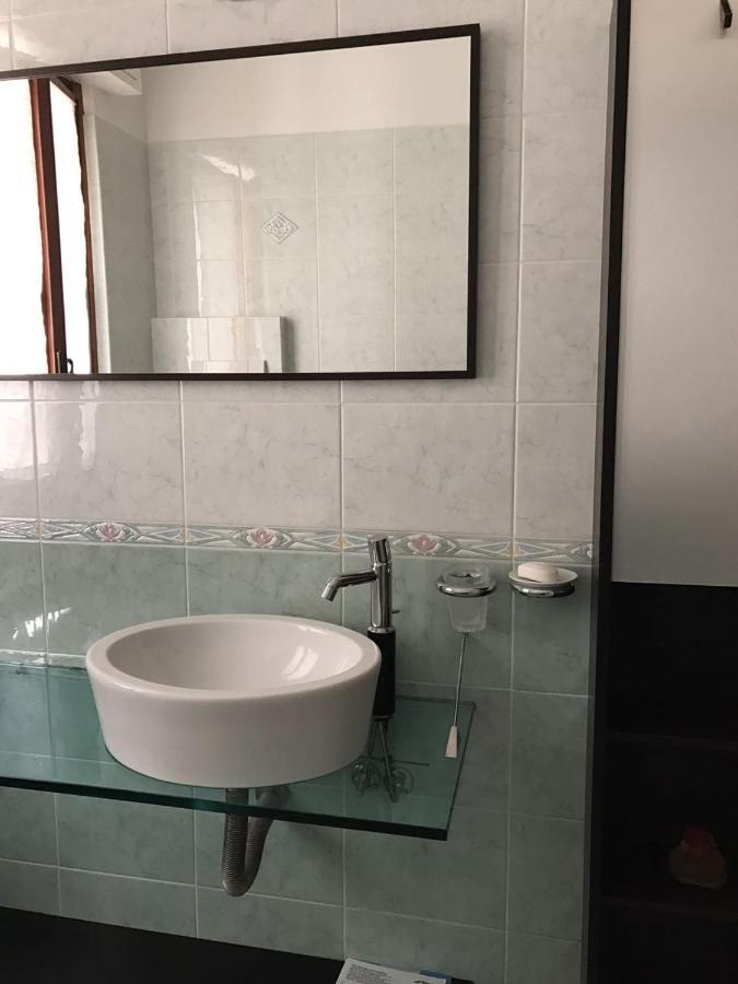 Mimosa Apartment By Portofinovacanze Rapallo Ngoại thất bức ảnh