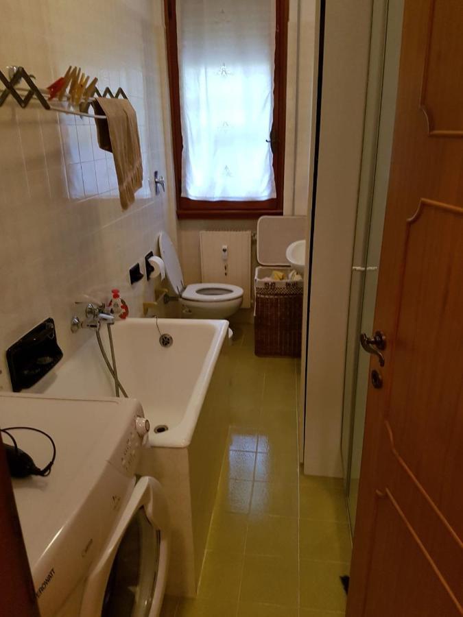 Mimosa Apartment By Portofinovacanze Rapallo Ngoại thất bức ảnh