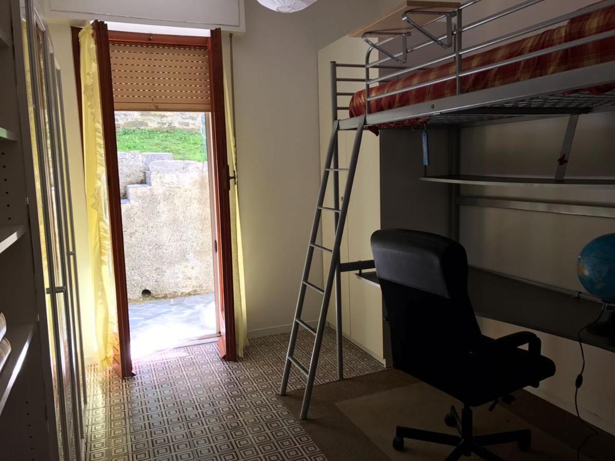 Mimosa Apartment By Portofinovacanze Rapallo Ngoại thất bức ảnh