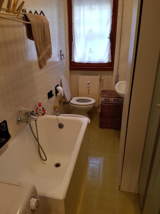 Mimosa Apartment By Portofinovacanze Rapallo Ngoại thất bức ảnh