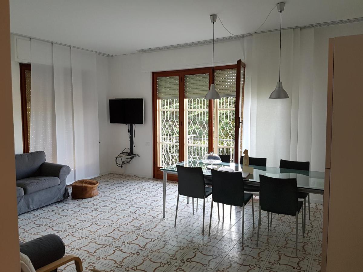 Mimosa Apartment By Portofinovacanze Rapallo Ngoại thất bức ảnh