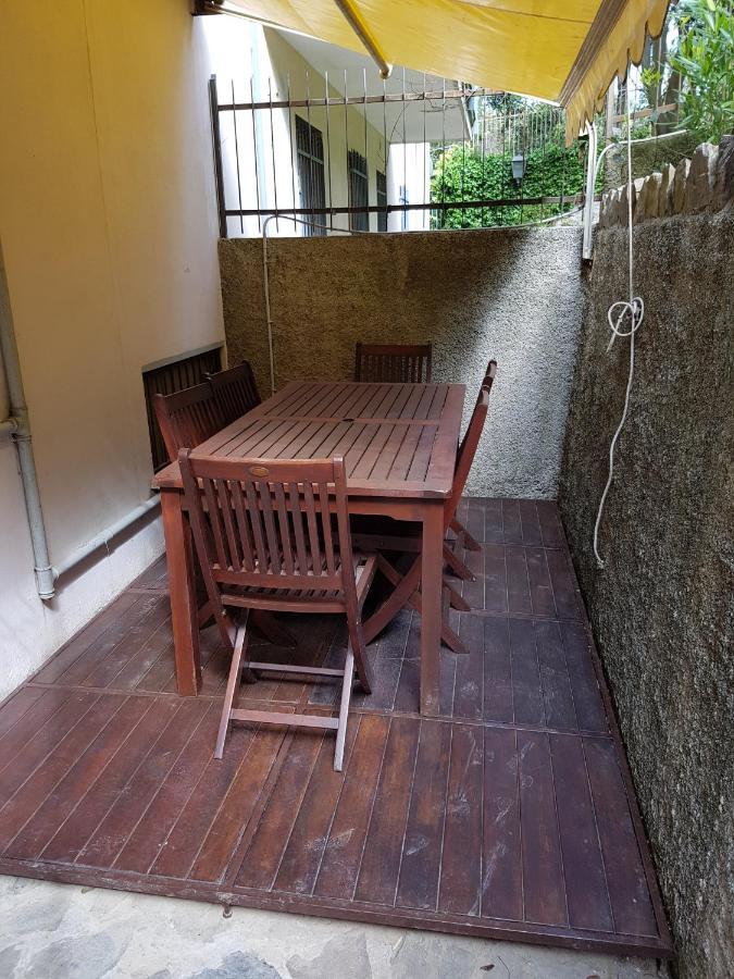 Mimosa Apartment By Portofinovacanze Rapallo Ngoại thất bức ảnh