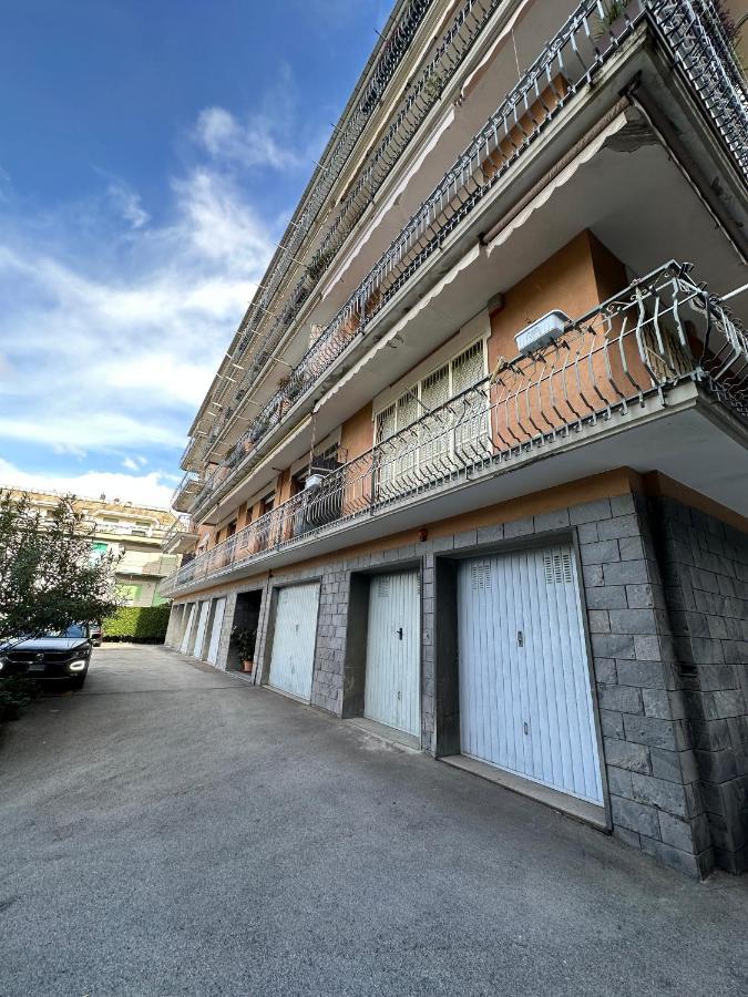 Mimosa Apartment By Portofinovacanze Rapallo Ngoại thất bức ảnh